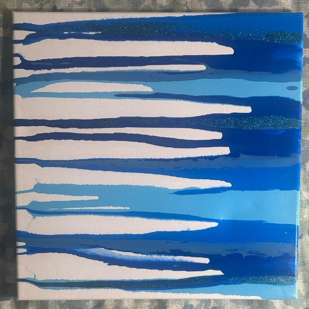 Painting - Soul Fire - Picture 5 of 5